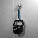 Axyaa Heavy Duty Suction Cup Hooks for Shower and Kitchen - 1pc