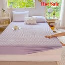 Axyaa Zouzou Yarn Kapok Mattress with All-Inclusive Protective Cover
