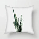 Axyaa Simple Modern Polyester Pillowcase 45*45cm