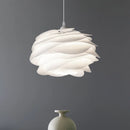 Axyaa Rose Flower Pendant Light for Kitchen Bedroom Living Room