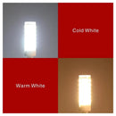Axyaa LED Corn Bulb: Bright, Flicker-Free, Energy-Saving Lighting Solution