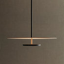 Axyaa Nordic LED Iron Pendant Chandelier