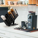Axyaa Cup Holder: Premium Dispenser for Countertop Coffee Station, Restaurant, Bar