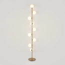Nordic Designer Floor Lamp Axyaa - Modern Living Room Bedroom Lighting