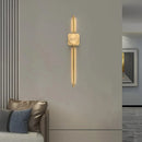 Axyaa Rechargeable Magnetic Wall Lamp with Human Body Sensor