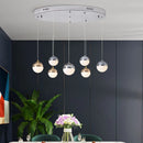 Axyaa Elegant Ceiling & Staircase Chandelier for Beautiful Indoor Lighting
