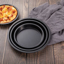 Axyaa Nonstick Cake Baking Tray Oven Pan for Bread and Pizza
