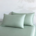 Axyaa Mulberry Silk Pillowcase Set Luxury Real Silk Bed Pillow Cover