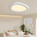 Axyaa Nordic Smart LED Ceiling Light for Home Decor Salon Bedroom Lighting