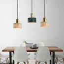 Nordic Marble Chandelier by Axyaa: Modern Luxury Lighting for Home and Commercial Spaces