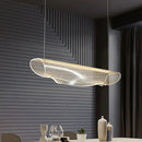 Axyaa LED Chandeliers for Modern Home Decor, Living Room Pendant Light Lamps