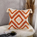 Axyaa Flower Pillowcase: Beautiful Living Room Bedside Sofa Car Decoration
