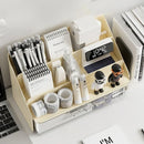 Axyaa Stationery Drawer Organizer | Desktop Storage Rack for Office Desk Organization