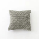 Nordic Geometric Cushion Cover 45x45cm for Couch Sofa - Axyaa Decor Pillowcase
