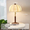Axyaa Contemporary LED Table Floor Lamp for Living Room Study Bedroom Lighting