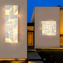 Axyaa Designer LED Wall Light for Living Room Bedroom Study Background Lighting