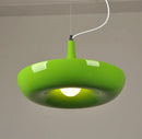 Axyaa Nordic Pendant Lights - Designer Modern Flower Pot Hanglamp for Home Decor