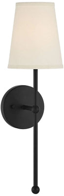 Axyaa Nordic Wall Sconce LED Light for Bathroom Mirror Bedroom Stairs - Modern Indoor Decor
