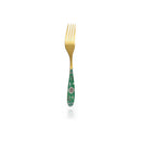 Axyaa Ramadan Stainless Steel Cutlery Set