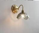 Axyaa Wall Lamp LED 4W Knob Switch Home Lighting