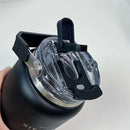 Axyaa Stainless Steel Insulated Tumbler with Handle | Large Capacity Outdoor Water Kettle