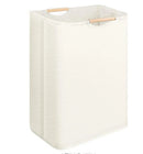 Axyaa Large Capacity Laundry Storage Basket - Moisture-proof & Waterproof Bin