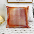 Soft Nordic Throw Pillowcase 45x45cm for Couch Sofa Bed Chair Living Room