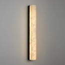 Axyaa Marble Wall Lamp for Corridor Staircase Bedroom Strip Lighting