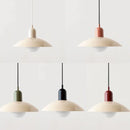 Axya Minimalist Pendant Light for Restaurant, Bar, Cafe, Bedroom, Study