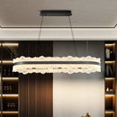 Axyaa Nordic Dining Room Pendant Ceiling Light Chandelier for Indoor Living Room
