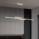 Axyaa Elegant Salon Chandelier Pendant Lights for Dining Room Lighting