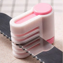 Axyaa Bread Slicers: Cake & Toast Cutting Machines, Kitchen Baking Tools