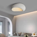 Axyaa Nordic LED Chandelier for Home Decor Lighting in Living Room & Bedroom