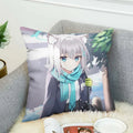 Axyaa Decorative Pillow Cases 40x40 50x50 45x45 Sofa Cushion Covers