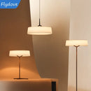 Axyaa Fabric Floor Light: Elegant Bedroom & Office Atmosphere Table Light