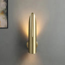 Axyaa Nordic Minimalist LED Wall Lamp for Modern Home Decoration