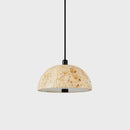 Axyaa Nordic Pendant Lights: Modern LED Ceiling Chandelier for Living Room
