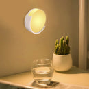 Axyaa LED Light Sensing Lamp for Bedroom and Living Room