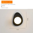 Axyaa LED Modern Wall Lamp for Bedroom and Living Room