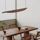 Axyaa Staircase Chandeliers Hanging Light Indoor Lighting - Modern LED Pendant Lamps