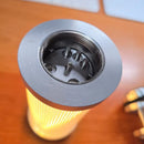Axyaa LED Night Light: Rechargeable Atmosphere Lamp for Outdoor & Bedroom
