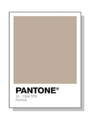 Axyaa Pastel Pantone Wall Art Prints for Modern Home Decor
