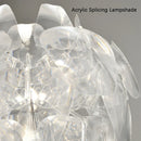 Axyaa Elegant Floor Lamp: Premium Luxury Lighting for Bedroom, Study, and Living Room