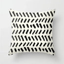 Axyaa Geometric Cushion Cover - Nordic Style for Decorative Sofa Pillows