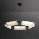 Axyaa Modern Minimalist Pendant Lamp Light Luxury Design for Living Room Bedroom & Bar