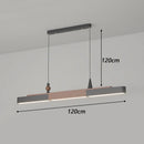 Axyaa Modern Pendant Lights: LED Chandeliers for Dining Room and Living Room