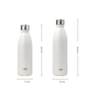 Axyaa 304 Stainless Steel Thermos Bottle 750/1000ML Vacuum Flask
