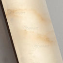 Axyaa Spanish Marble Wall Lamp Stainess Steel LED Light for Home Decor