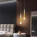 Axyaa Luxury Crystal Pendant Chandelier for Living Room, Kitchen, Bedroom