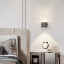 Axyaa LED Wall Lamp for Bedroom Living Room Stair Decor Lighting
